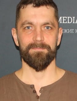 Карпов Владимир