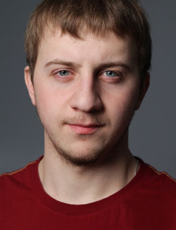 Снегирев Кирилл