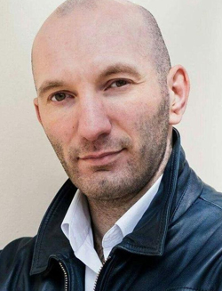 Голубев Николай