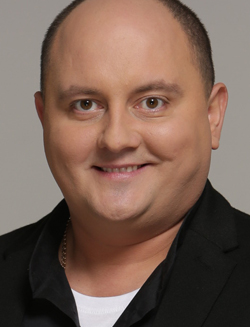 Ткач Юрий