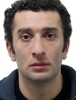 Picture of the actor