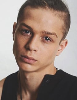 Калюжный Глеб