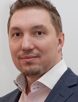Мариничев Дмитрий