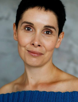 Picture of the actor