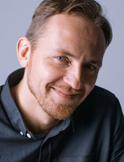 Picture of the actor