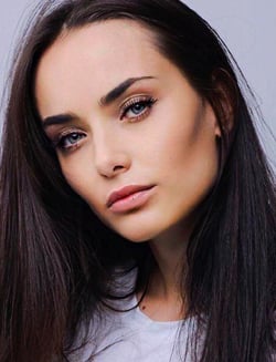 Мишина Ксения