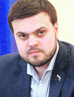Туров Артем