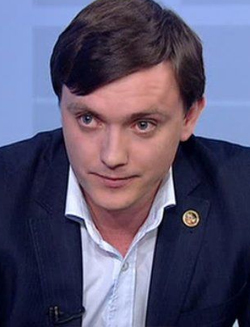 Кнырик Константин