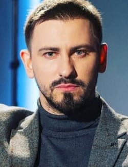 Данюк Никита