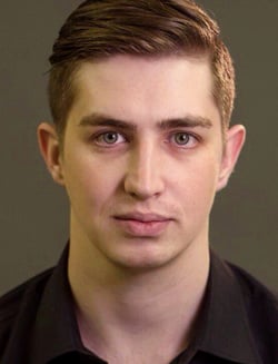 Бальбуциев Руслан