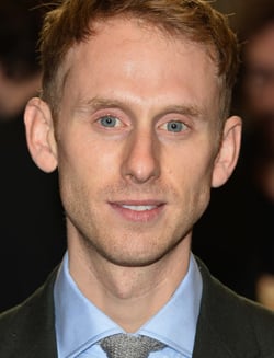 Picture of the actor