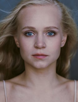 Лукина Ирина