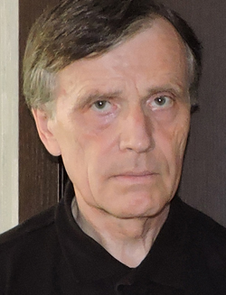 Picture of the actor