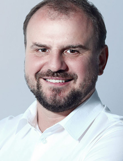 Федорович Валерий