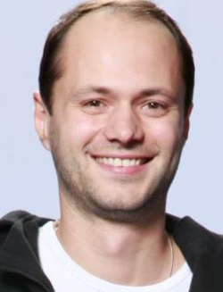 Никишов Евгений