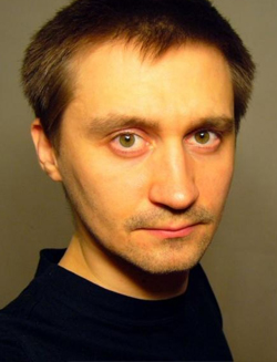 Костомаров Павел