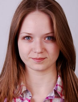 Глазырина Светлана