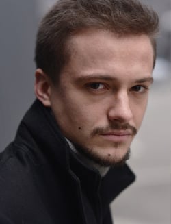 Тихомиров Макар