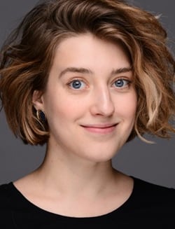 Picture of the actor