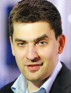 Вершинин Алексей