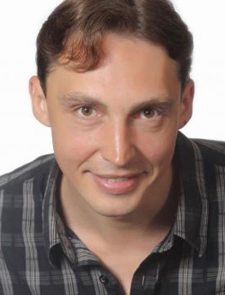 Гребенников Павел
