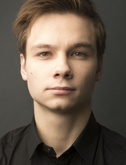 Мещеряков Михаил
