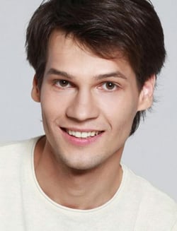 Лебедев Даниил