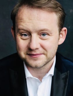 Picture of the actor