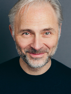 Picture of the actor