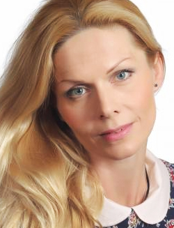 Елова Елена
