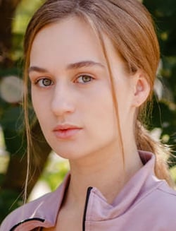 Сердюк Анна