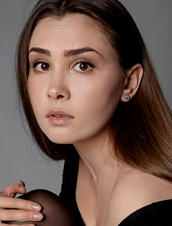 Амелькина Юлия