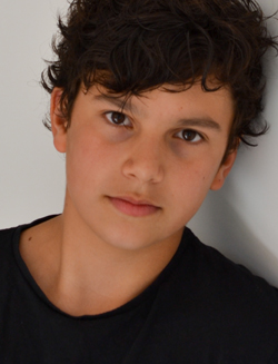 Picture of the actor