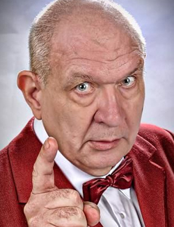 Теодосию Валентин