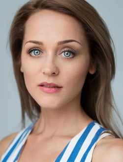 Picture of the actor