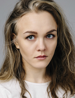 Picture of the actor