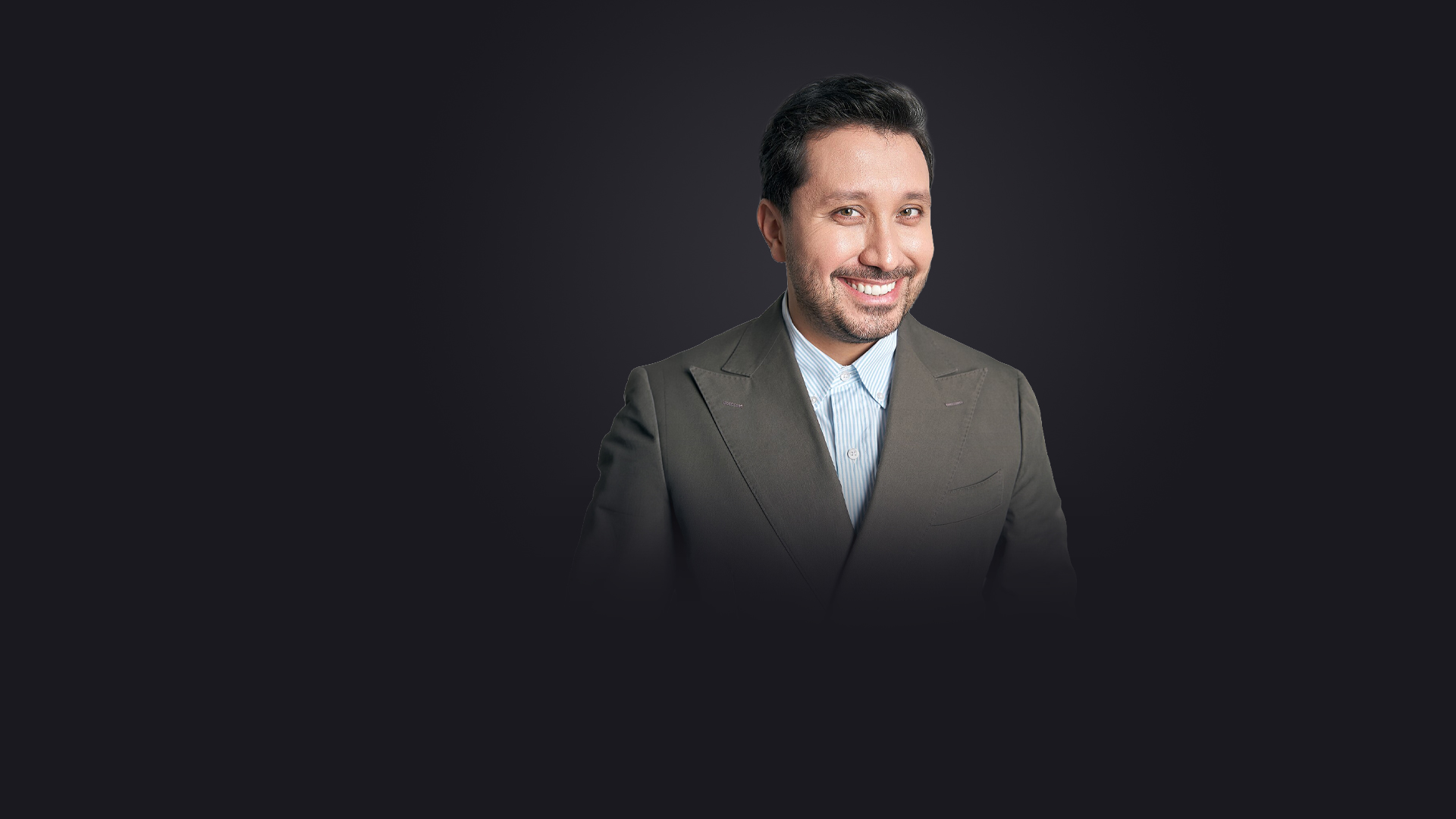 Picture of the actor