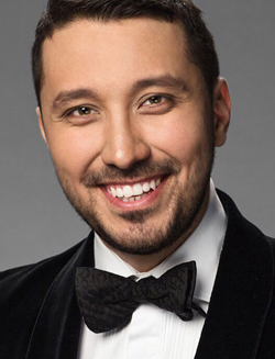 Picture of the actor
