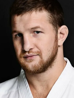Минеев Владимир