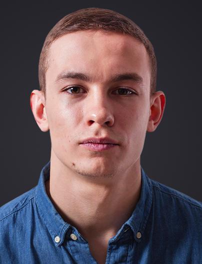 Фото - Никита Кологривый