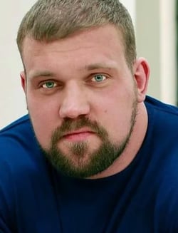 Сарычев Кирилл