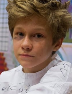 Picture of the actor