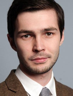 Анохин Кирилл