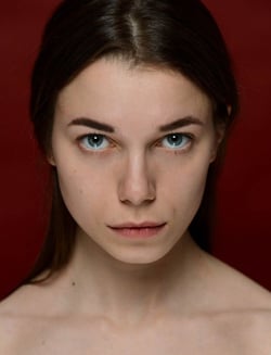 Филипцева Анна