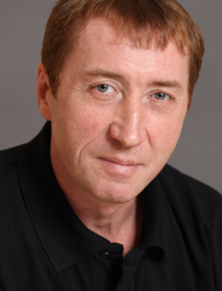 Безобразов Михаил