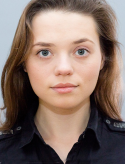 Picture of the actor