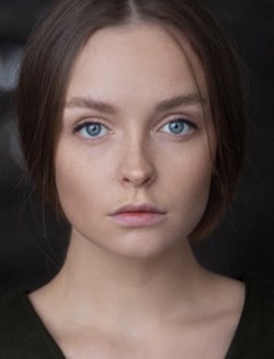 Туманцева Ирина