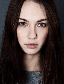 Picture of the actor