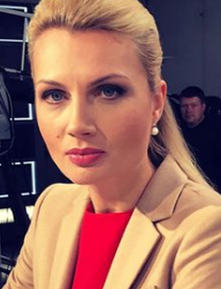 Лосева Олеся