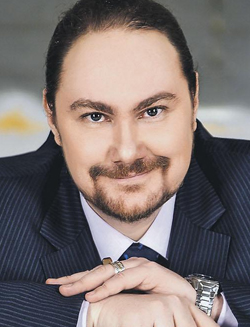 Picture of the actor
